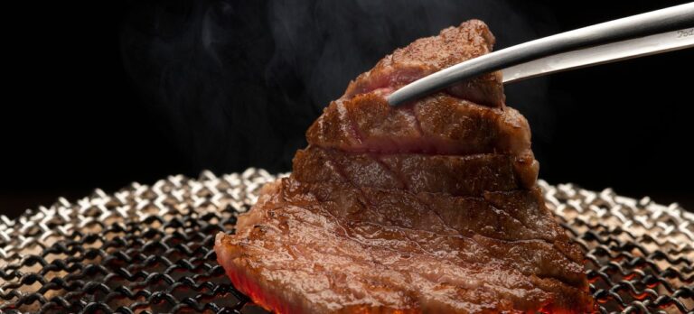 CHEF'S WAGYU GRILL TABLE